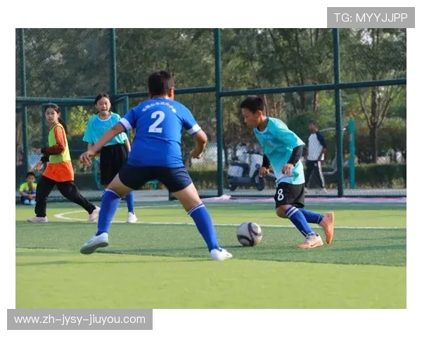 青少年足球教育中公平竞赛意识的培育之道