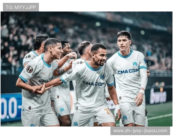 马赛欧战迎历史性突破突破 走出低谷跻身欧洲足球强队行列