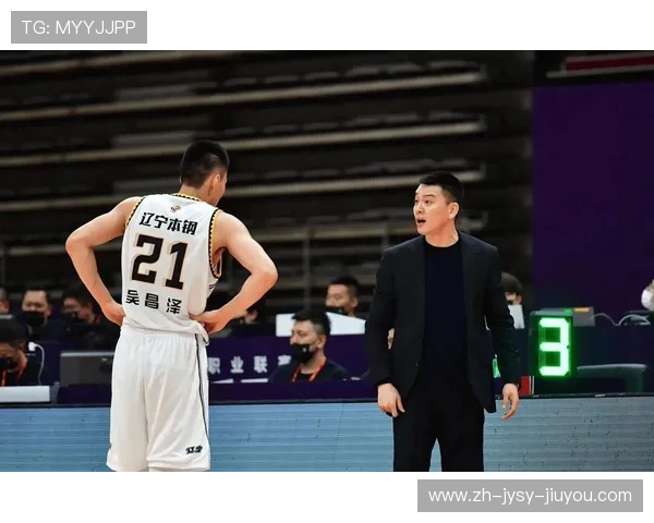 辽宁男篮现任教练团队公开资料